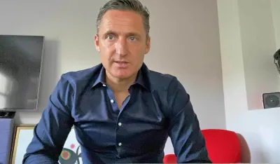 Andrea Gaudenci