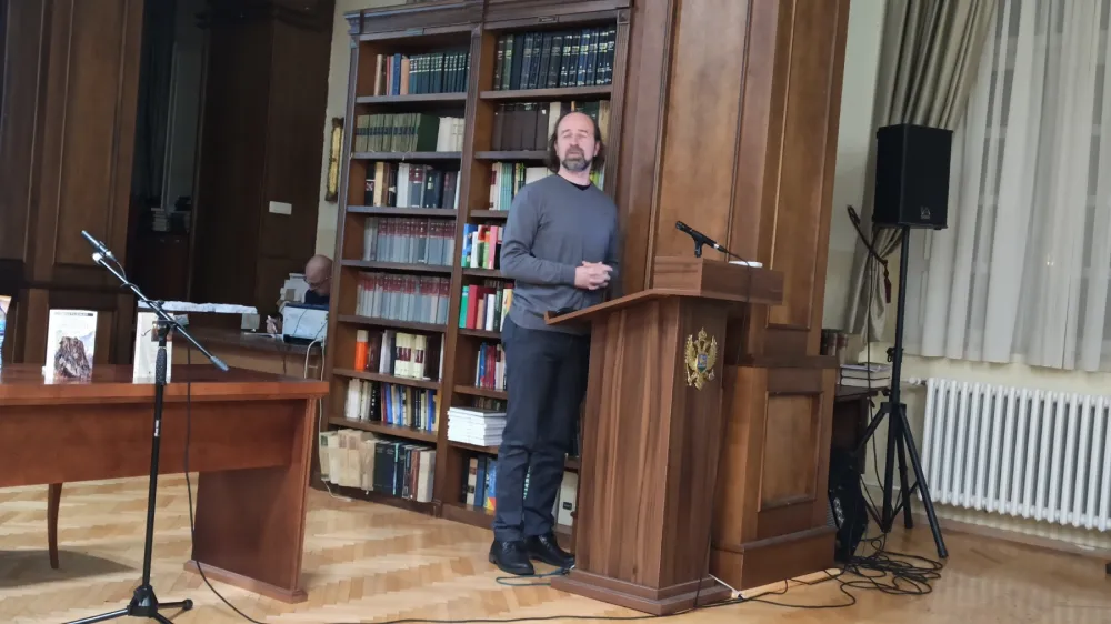 Горан Радоњић
