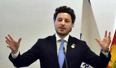 Abazović: Očekuje se manje zaduživanje u odnosu na planirano
