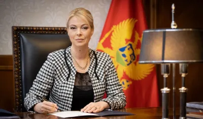 Danijela Đurović