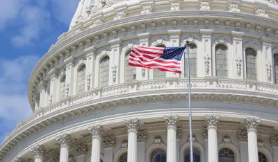 Američki Kongres