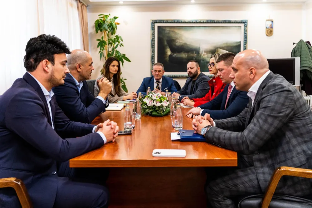 Bižović i Adžić