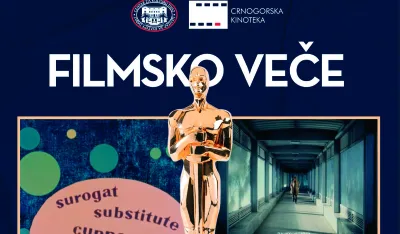 Vrijeme Oskara