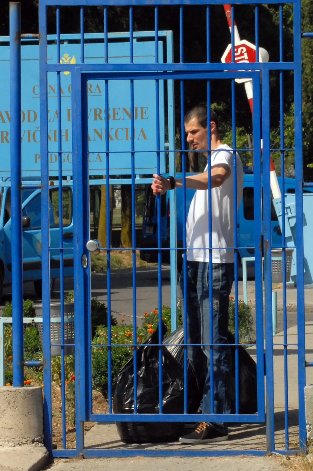 Tužila&scaron;tvo se žali na odluku Suda: Za Vulevića traže pritvor zbog pi&scaron;tolja i 15 metaka