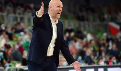 Andrej Žakelj