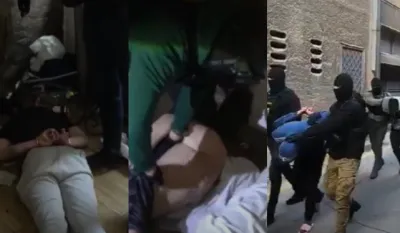 (VIDEO) Ubistvo Rado&scaron;evića: Pritvor za osumnjičenu maloljetnicu i dva mu&scaron;karca