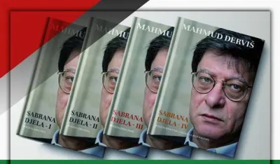 Promociјa prevoda dјela Mahmuda Dervi&scaron;a