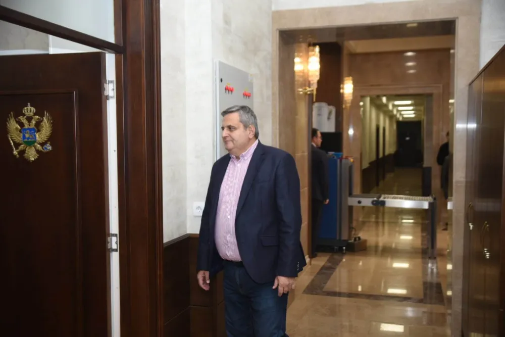 Slaven Radunović