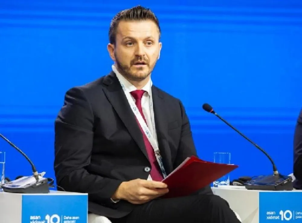 Dukaj u vi&scaron;ednevnoj posjeti EU i NATO-u