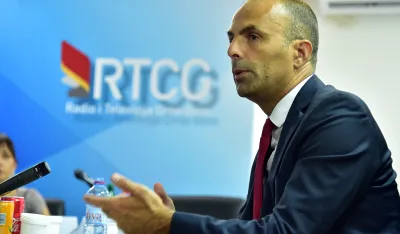 boris raonić