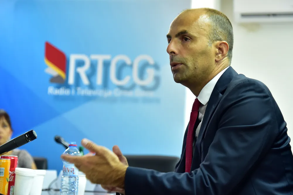 boris raonić