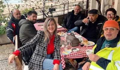 Lejla Ka&scaron;ić Dnevnica