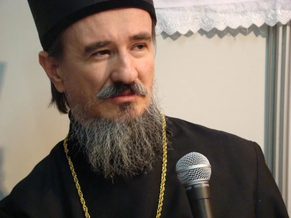 Vladika atanasije 