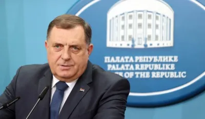 Милорад Додик
