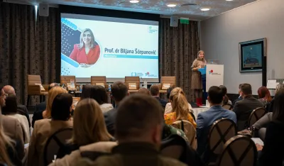 Social impact award (SIA)