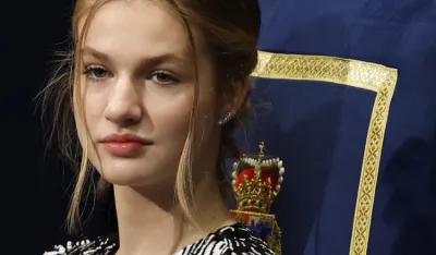 Princeza &Scaron;panije Lenor
