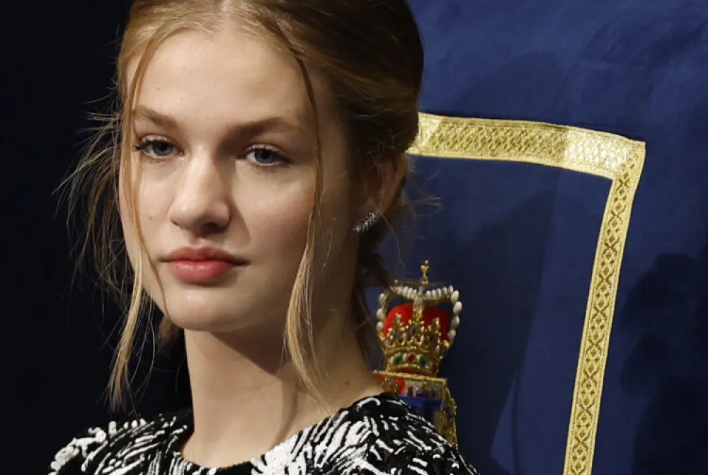 Princeza &Scaron;panije Lenor