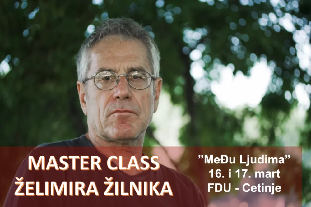 Učiće od Želimira Žilnika