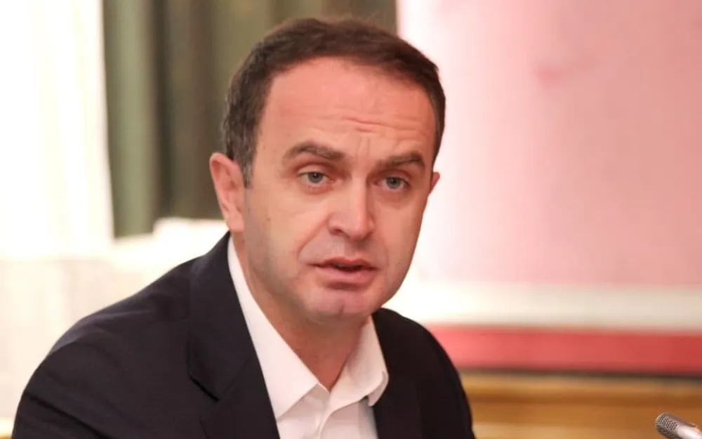 Nik Đeljo&scaron;aј