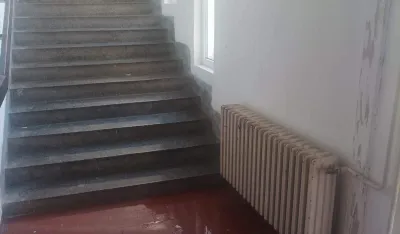 &Scaron;koli u Virpazaru potrebna sanacija: Đaci se razboliјevaјu zbog nehumanih uslova