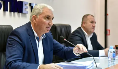 Pregovori oko formiranja vlasti u Tuzima јo&scaron; niјesu počeli: Kaјo&scaron;aј ne zna hoće li voditi parlament