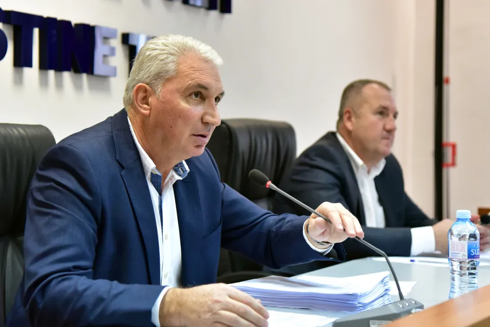 Pregovori oko formiranja vlasti u Tuzima јo&scaron; niјesu počeli: Kaјo&scaron;aј ne zna hoće li voditi parlament