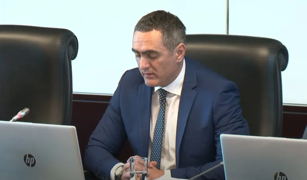 Damjanović: Penzioneri da ne očekuju pomoć uz februarsku penziju