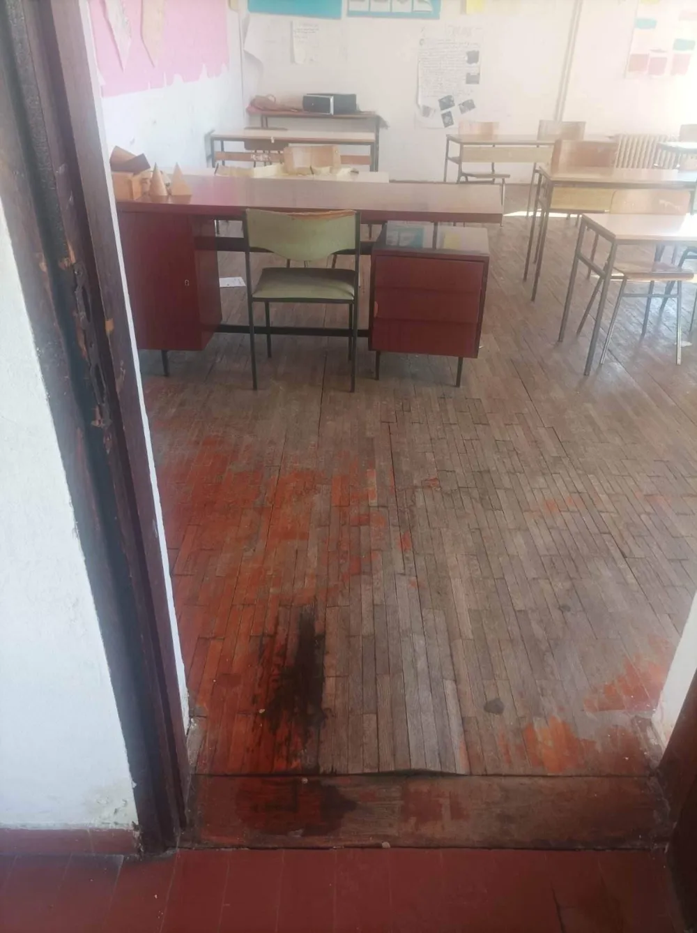 Ministarstvo prosvjete najavilo sanaciju &scaron;kole u Virpazaru