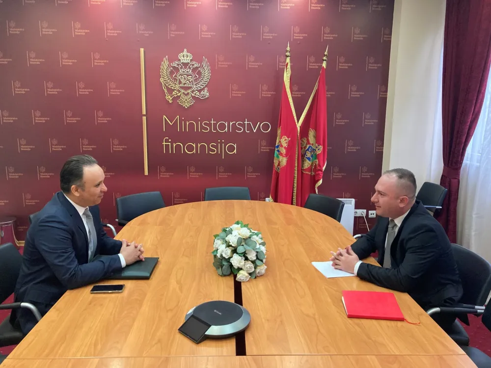 Saudijska Arabija zainteresovana za ulaganje u Crnu Goru