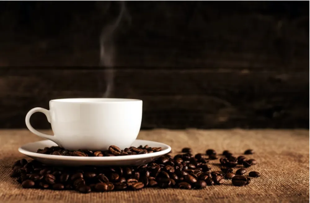 Kafa, jutarnja navika