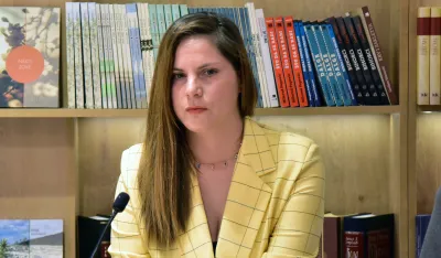 Nova zbirka poezije Jovane Bojović: Pretvara pjesmu u doživljaj