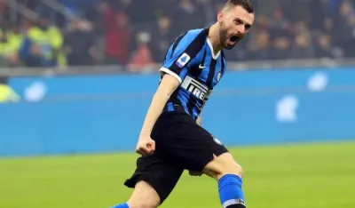Marcelo Brozović