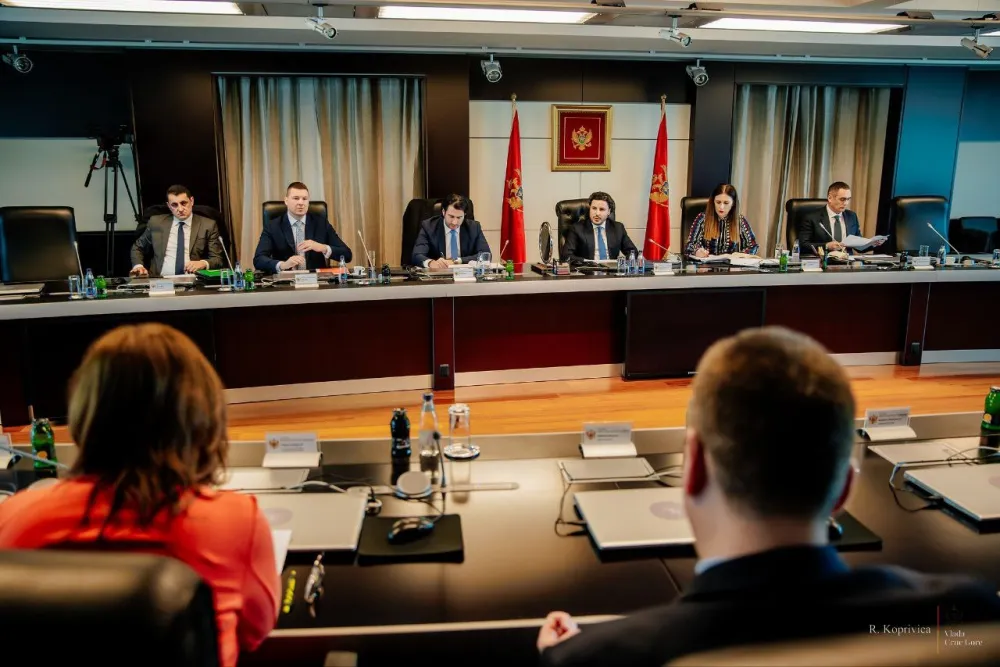 Vijeće za nacionalnu bezbjednost