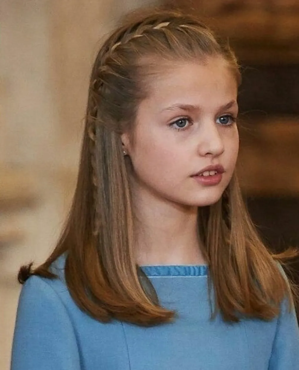 Принцеза Леонор