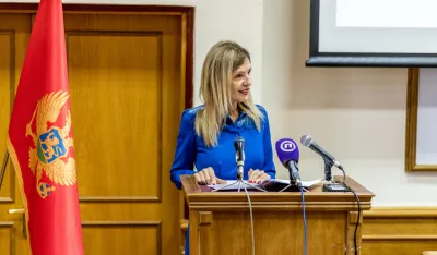 Žanka Cerović