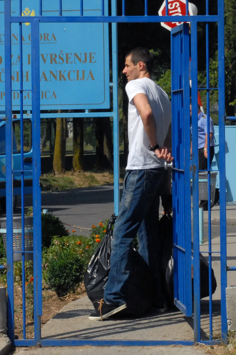 Žalili se na slobodu Vuka Vulevića