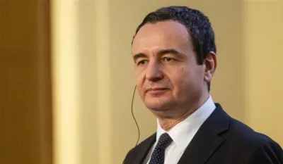 Аљбин Курти