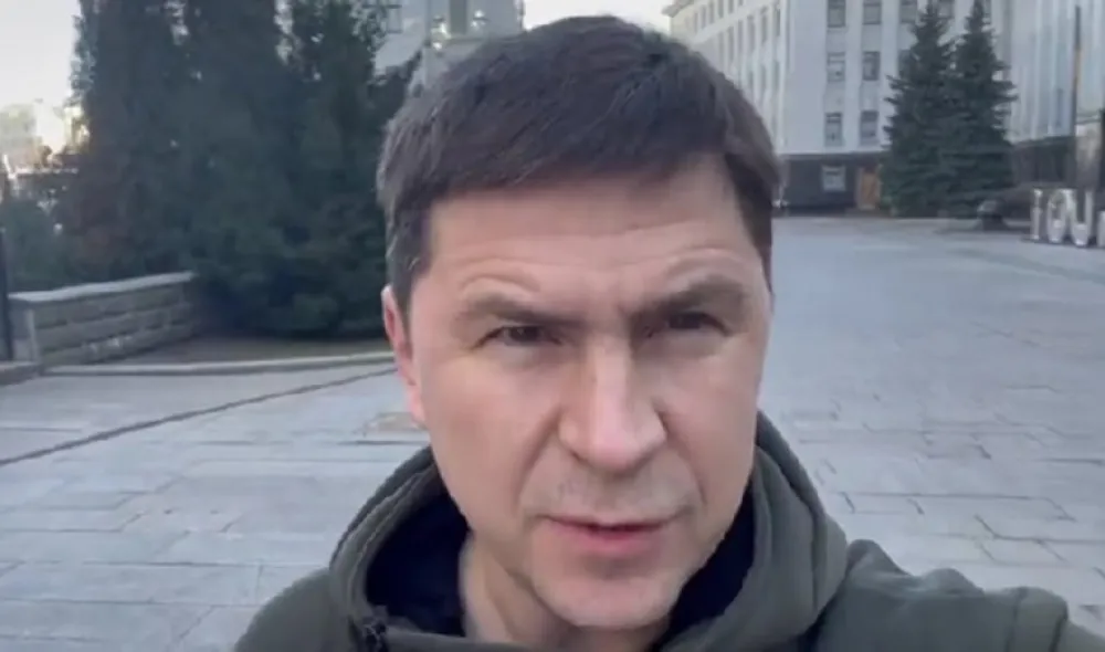 Михаил Подољак