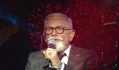 Zeljko Samardzic