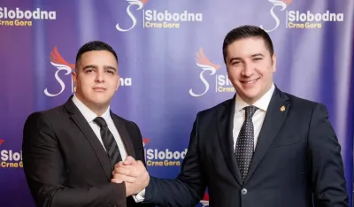 Radević i Dajković