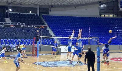 Podgoričani na korak do finala