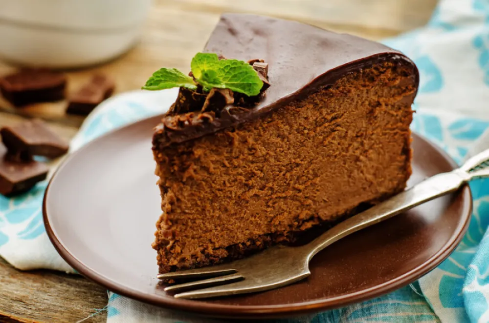 Čokoladna mileram torta