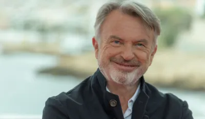 Glumac Sem Nil boluje od raka