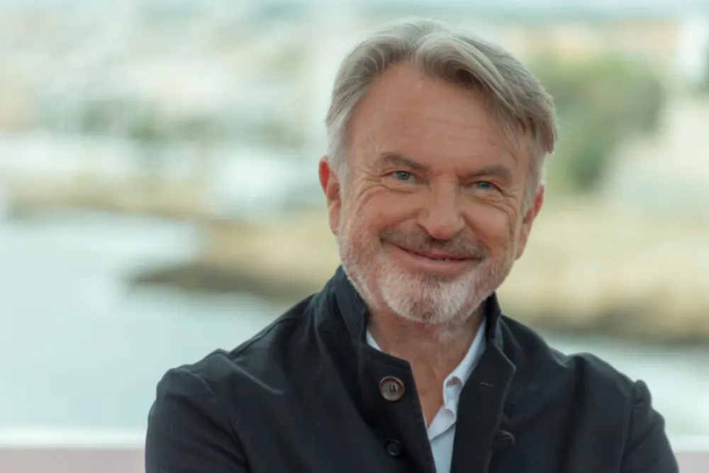 Glumac Sem Nil boluje od raka