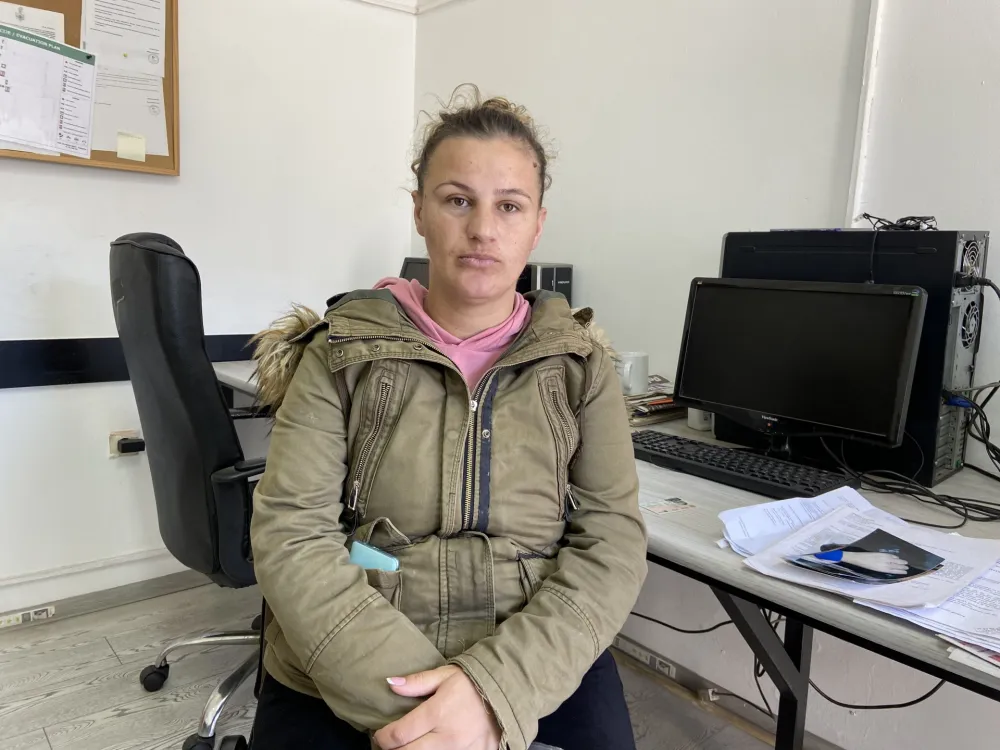 Podgoričanka Hata Drini tvrdi: Supruga su u policiјi mučili da prizna, sad ga ne pu&scaron;taјu iz zatvora