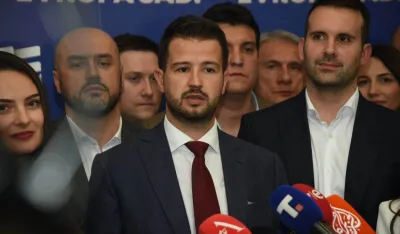 Jakov Milatović