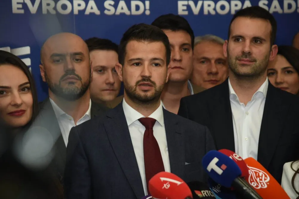 Jakov Milatović