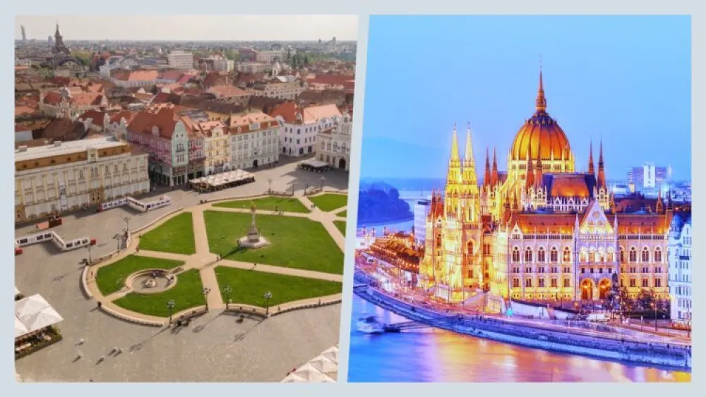 "Tajm" objavio spisak najboljih destinacija na svijetu