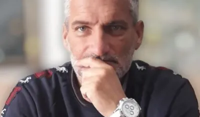 Organizator i rukovodilac Ra&scaron;a Miju&scaron;ković