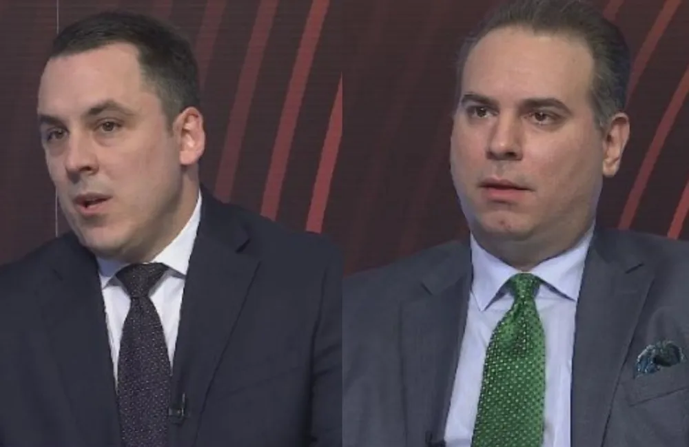 Vuković: Ostvarili smo cilj; Ivanović: Pobjeda Đukanovića moguća samo u teoriji
